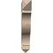 Ekena Millwork Funston Arts & Crafts Rough Sawn Bracket, Douglas Fir, 6"W x 36"D x 36"H BKT06X36X36FST03RDF - alternate 4